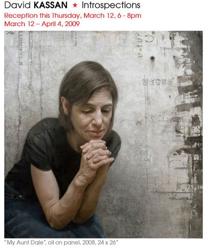 david kassan