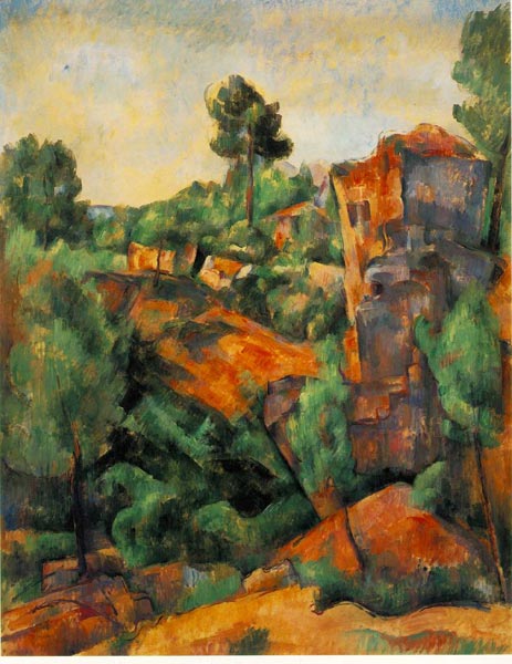 carriere